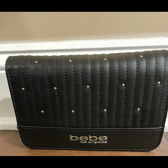 ♡bebe♡ bebe | Bags | Bebe Crossbody Bag Nwt | Poshmark